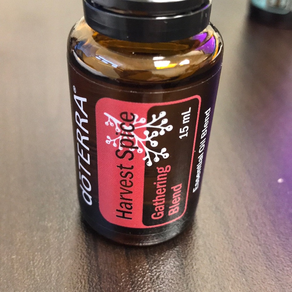 Doterra